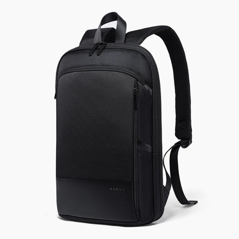 Water-Resistant Laptop Backpack for Men
