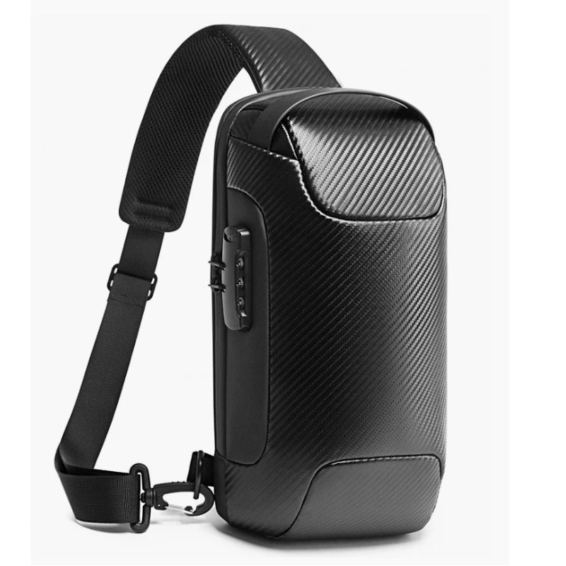 Men's Crossbody Bag
