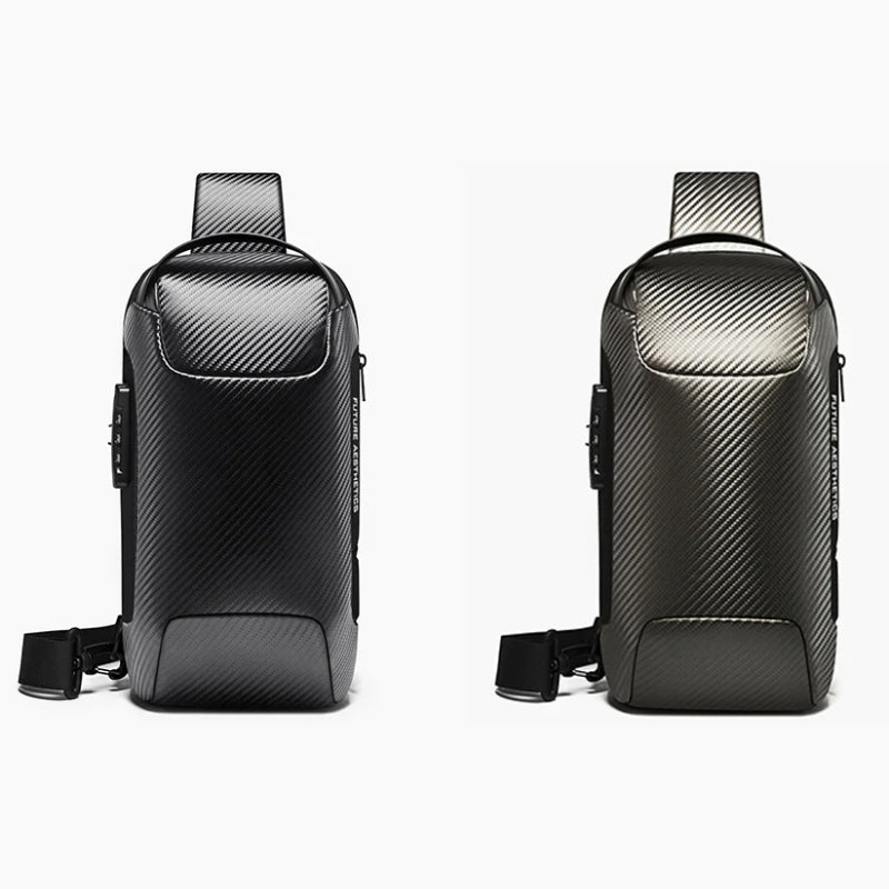 Men's Crossbody Bag