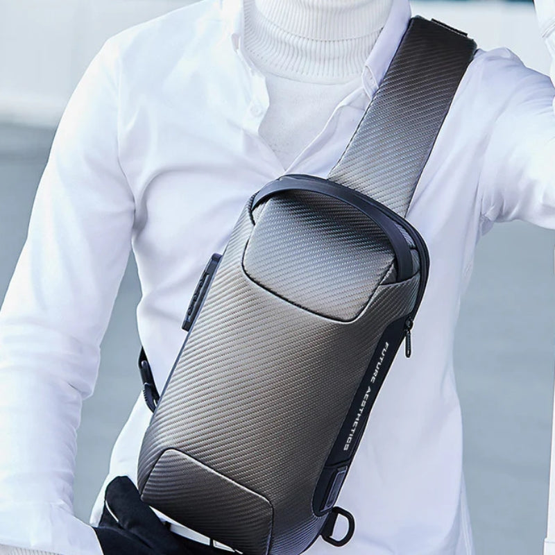 Men's Crossbody Bag