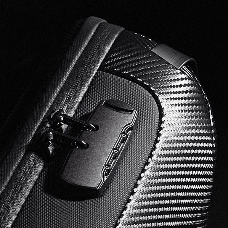 Men's Crossbody Bag