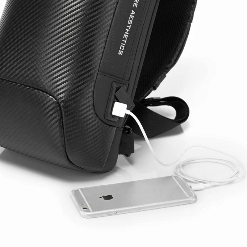 Men's Crossbody Bag