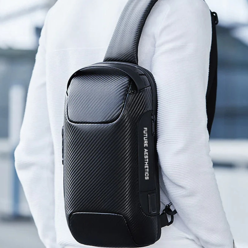 Men's Crossbody Bag