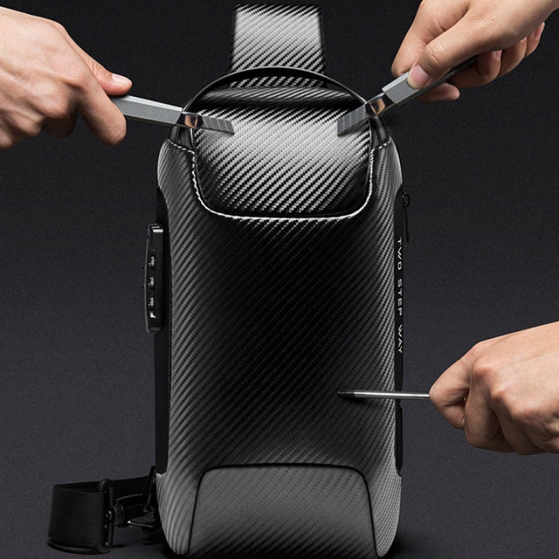 Men's Crossbody Bag