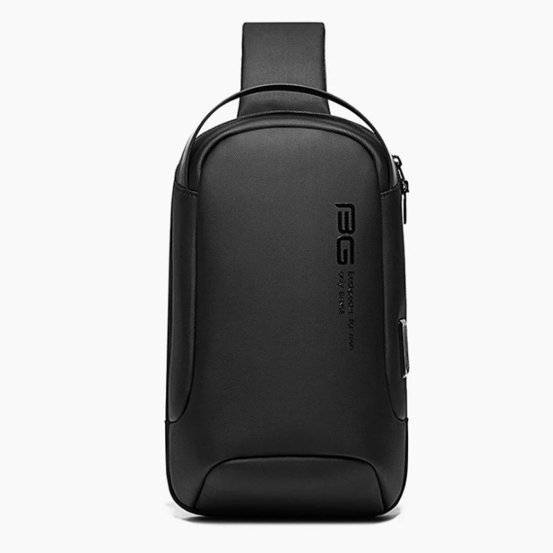 Men's Chest Bag
