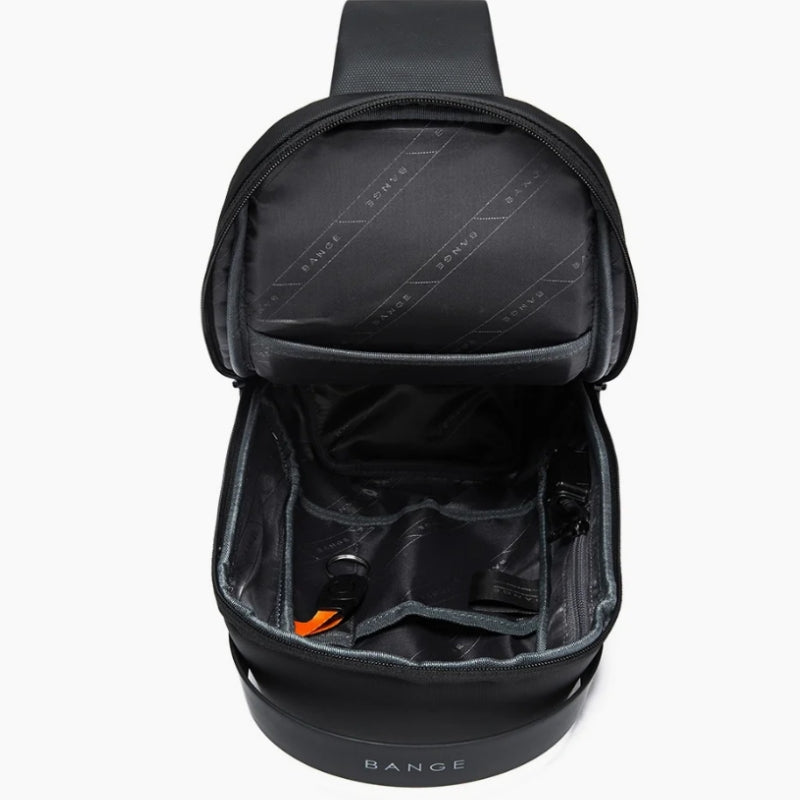 Men's Chest Bag