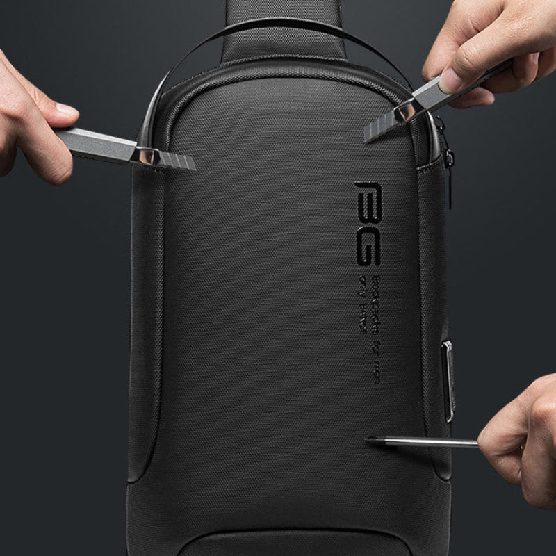 Men's Chest Bag