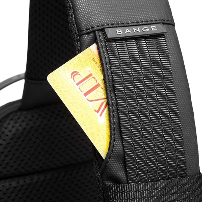 Men's Chest Bag