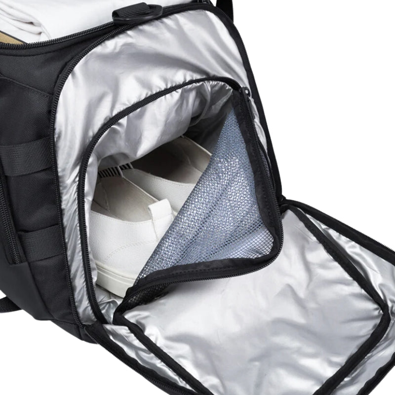 Men's Luxury Travel Bag