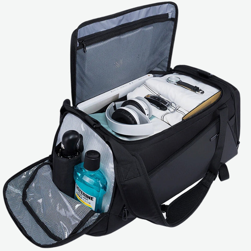 Men's Luxury Travel Bag