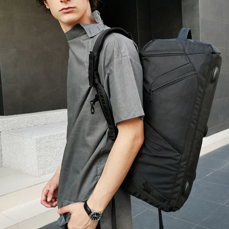 Men's Luxury Travel Bag