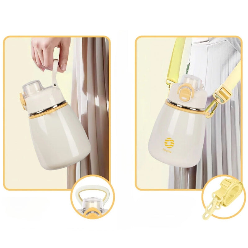 Children's Stainless Steel Water Bottle