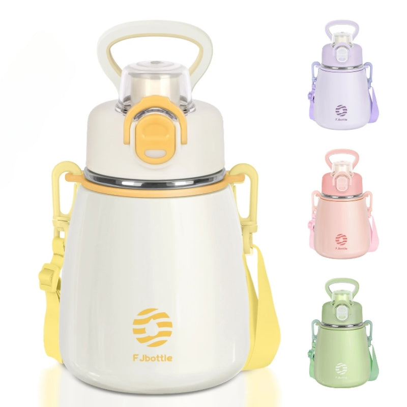 Children's Stainless Steel Water Bottle