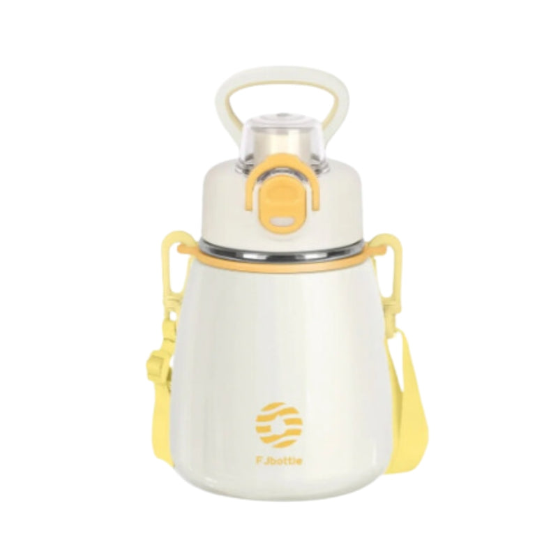 Children's Stainless Steel Water Bottle