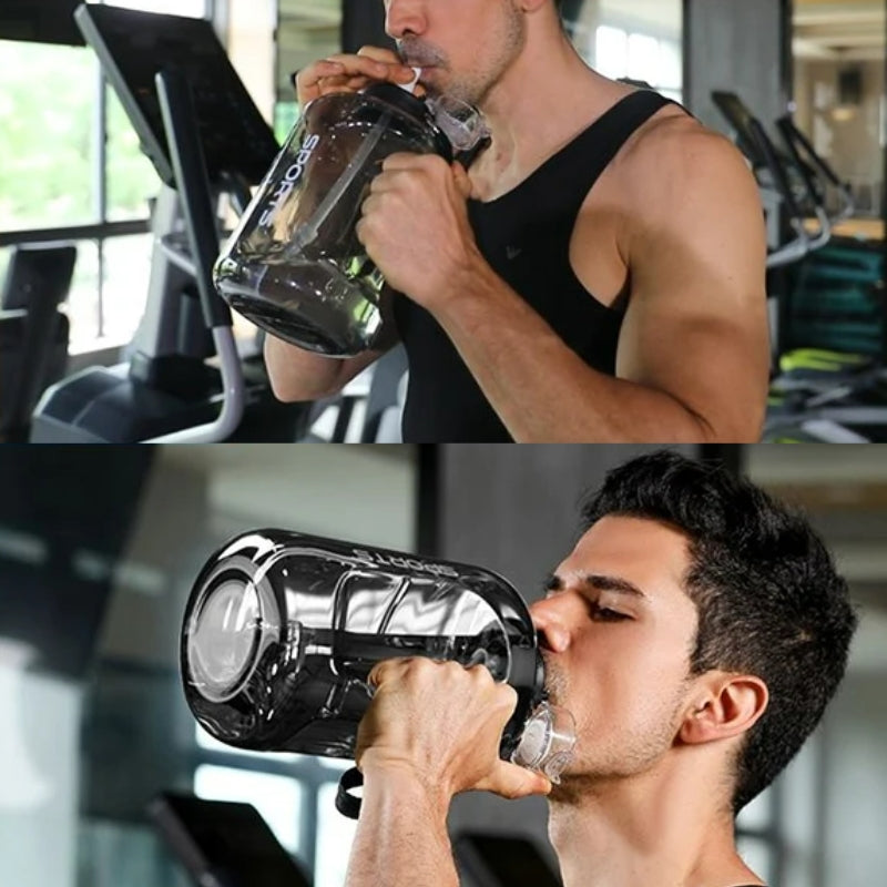 Water Bottle