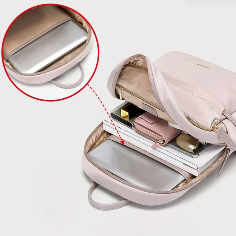 15-Inch Laptop Backpack