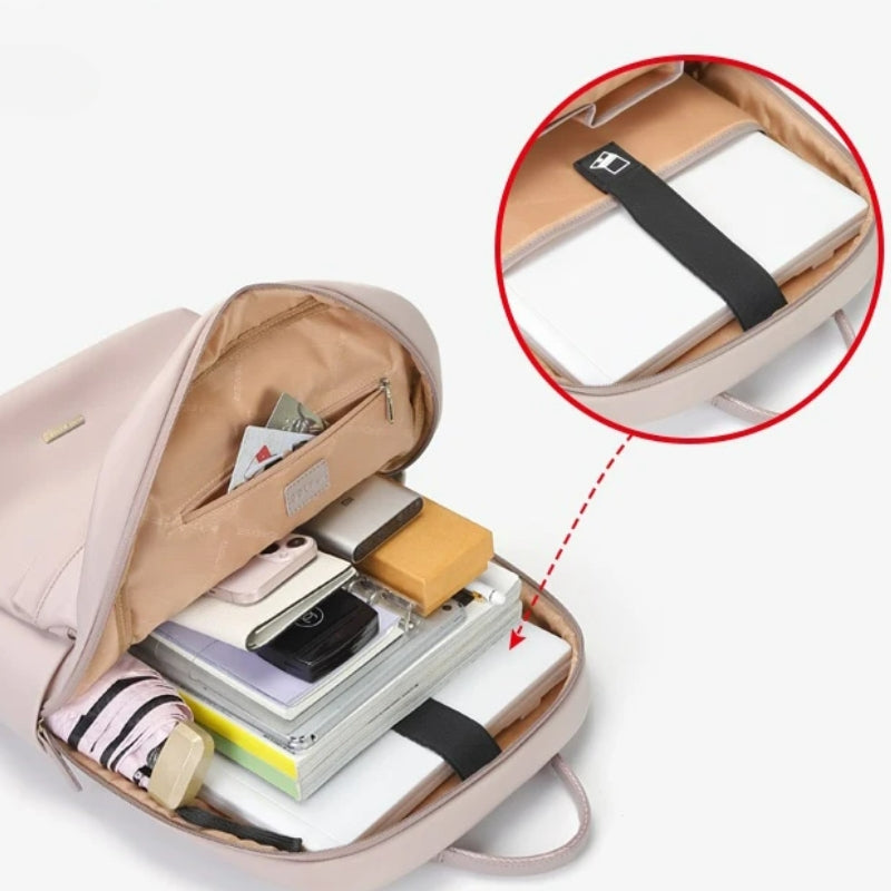 15-Inch Laptop Backpack
