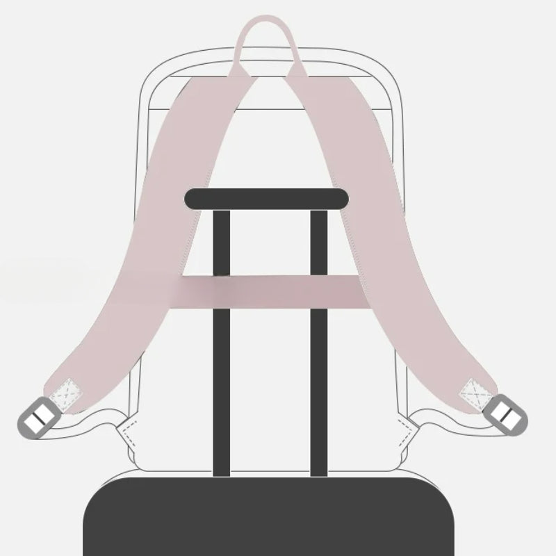 15-Inch Laptop Backpack