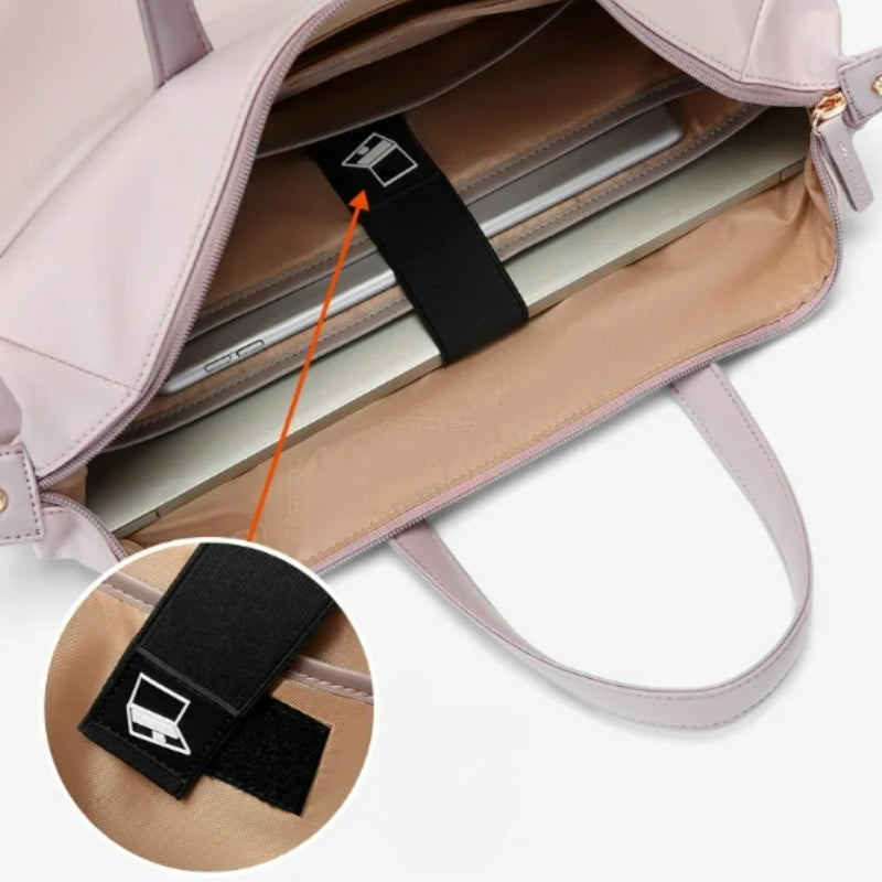 Women's Laptop Handbag
