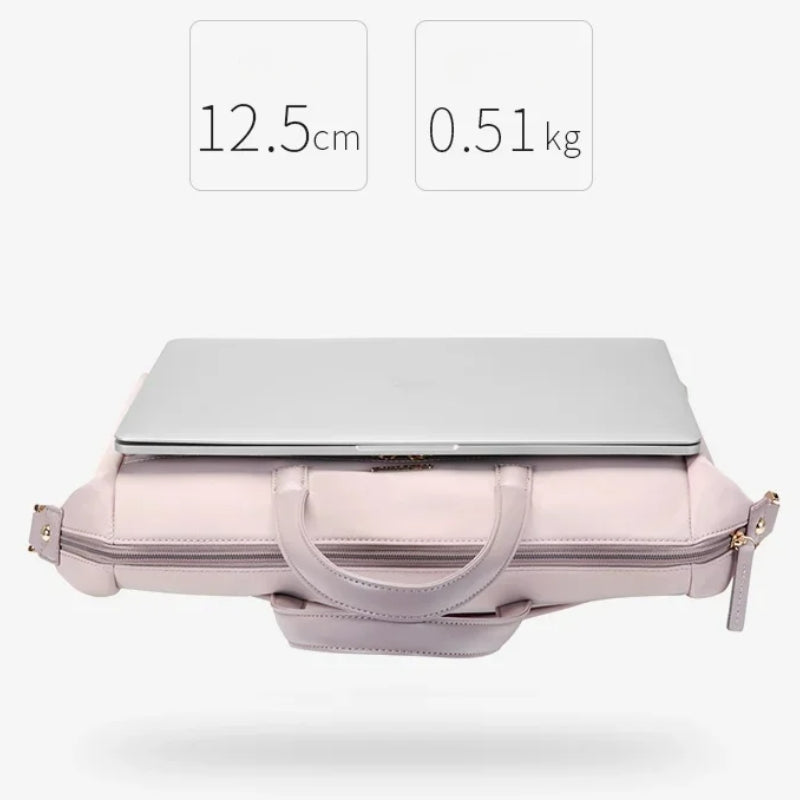 Women's Laptop Handbag