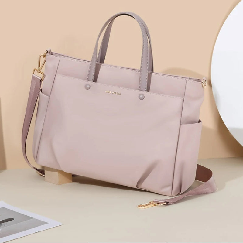 Women's Travel Tote Bag