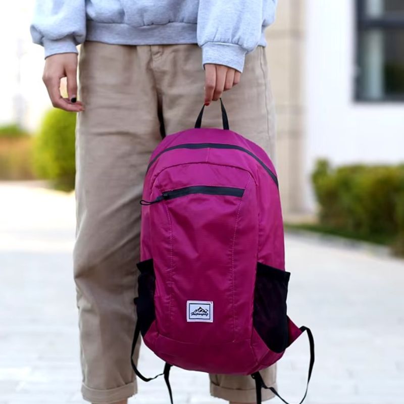 Ultra-Light Hiking Backpack