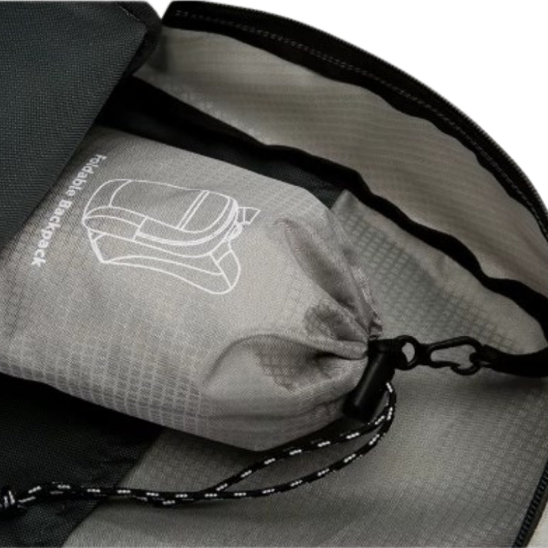 Foldable Water-Resistant Backpack