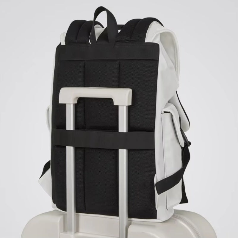 Stylish Laptop Backpack