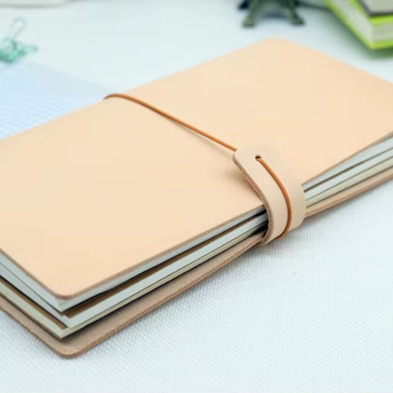 Vintage Notebook