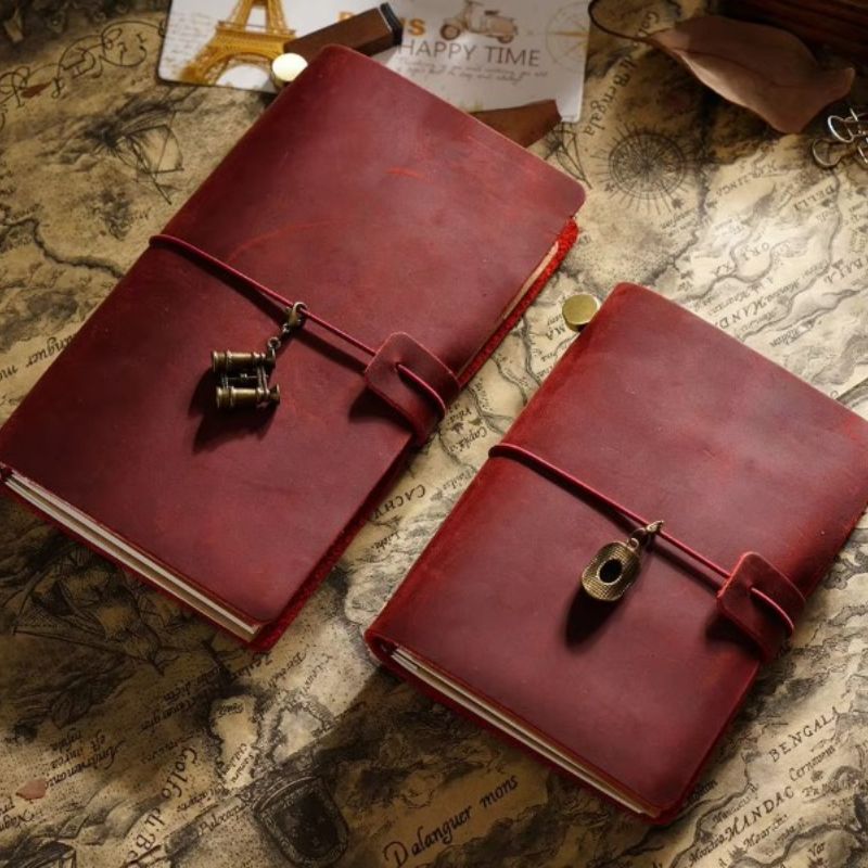 Vintage Notebook
