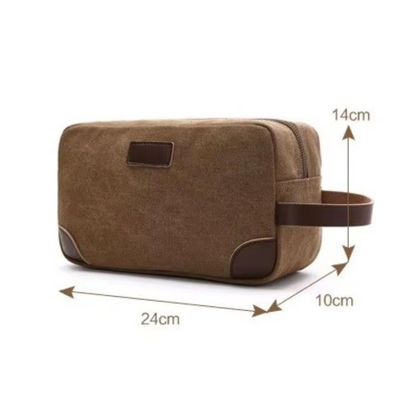 Men's Wash Bag