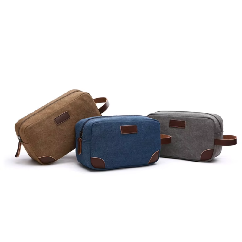 Men's Wash Bag