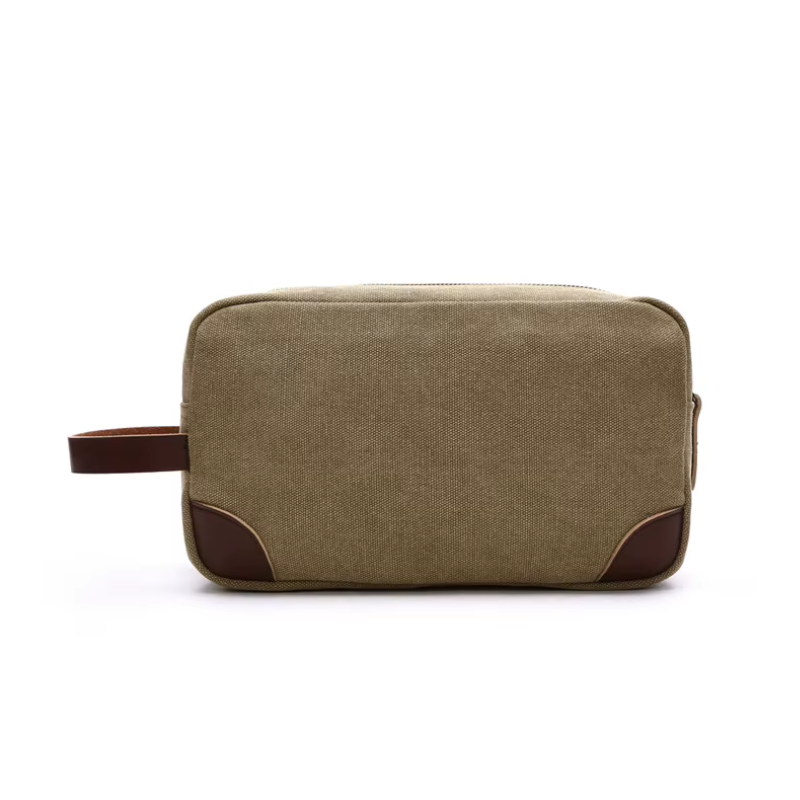Men's Wash Bag