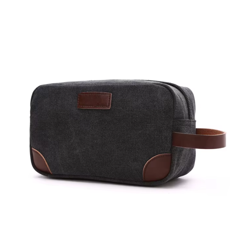 Men's Wash Bag