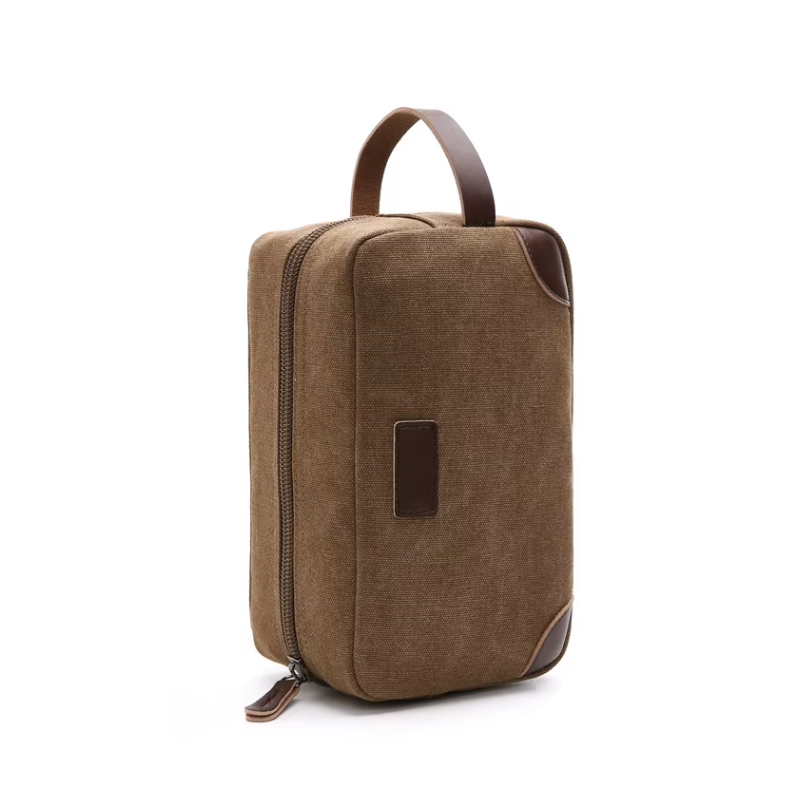 Men's Wash Bag