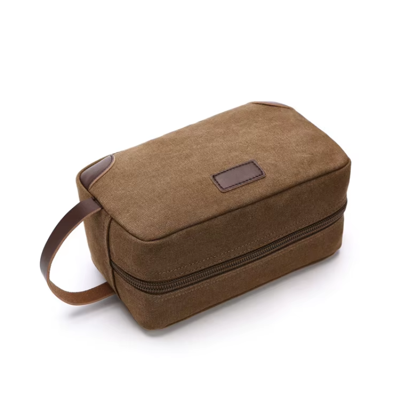 Men's Wash Bag