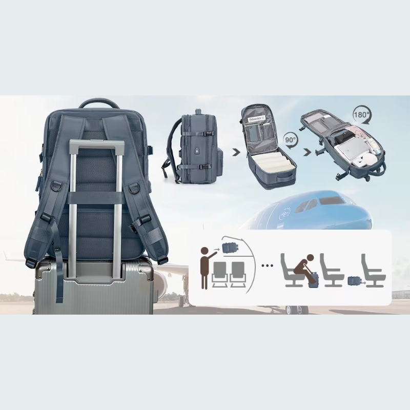 Women's Designer Backpack