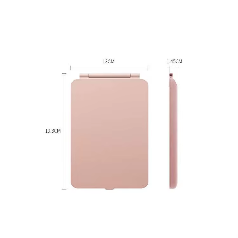 Portable LED Magnifying Mirror