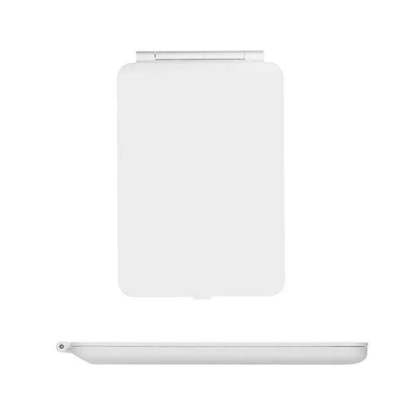 Portable LED Magnifying Mirror