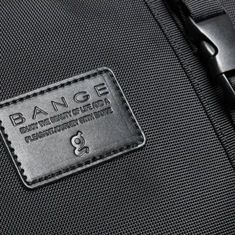 Convertible Travel Bag