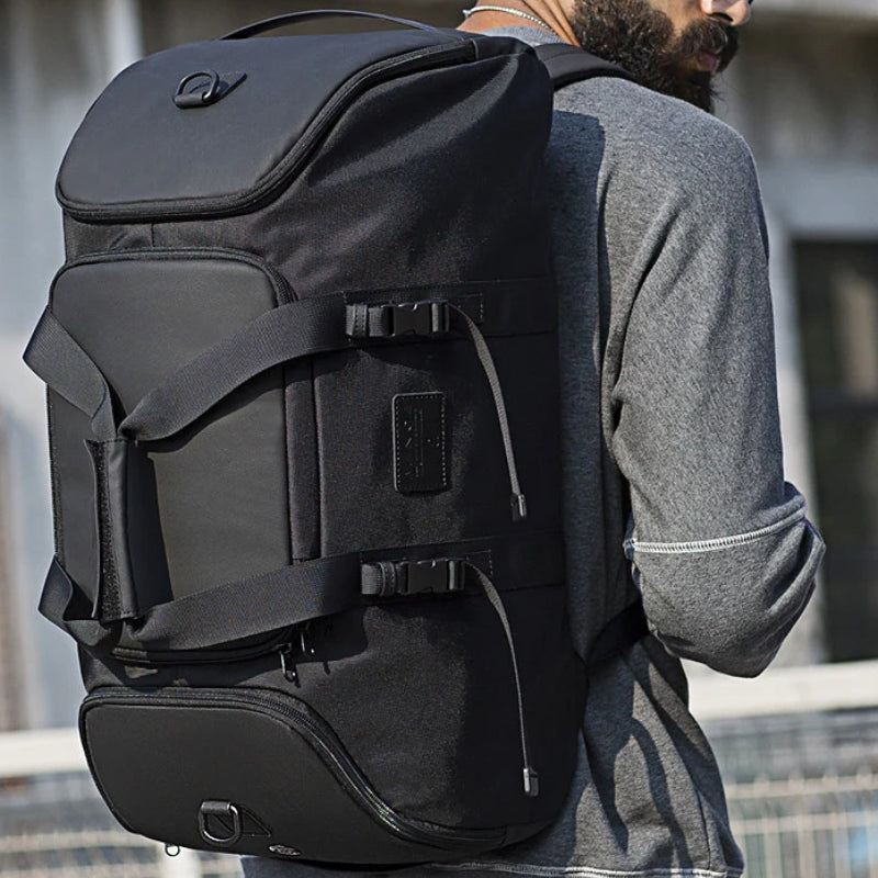 Convertible Travel Bag