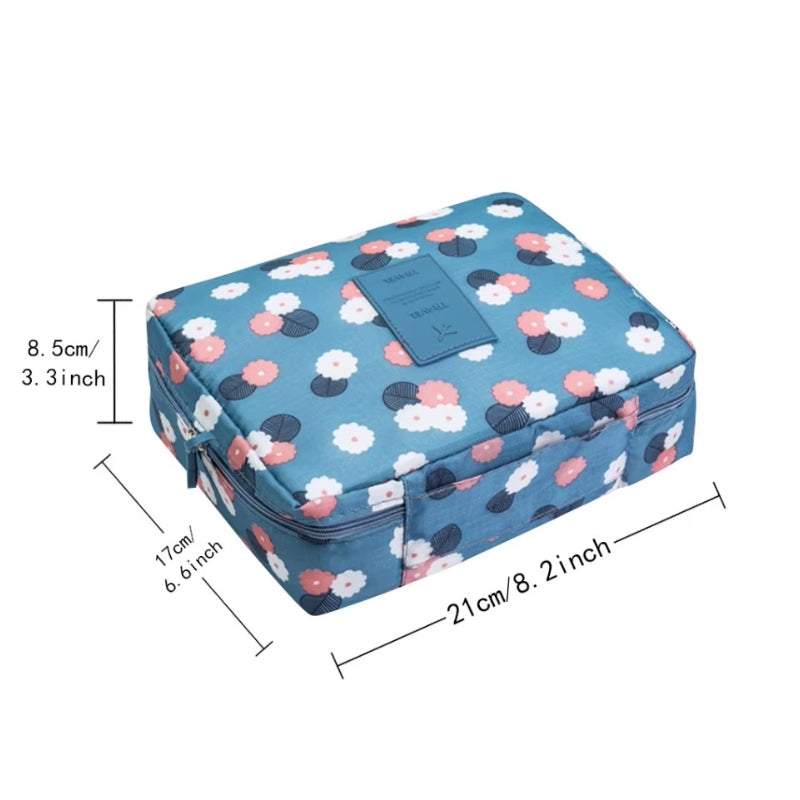 Original Travel Wash Bag