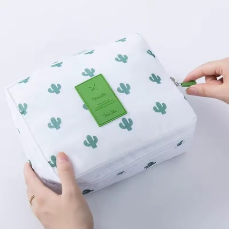 Original Travel Wash Bag