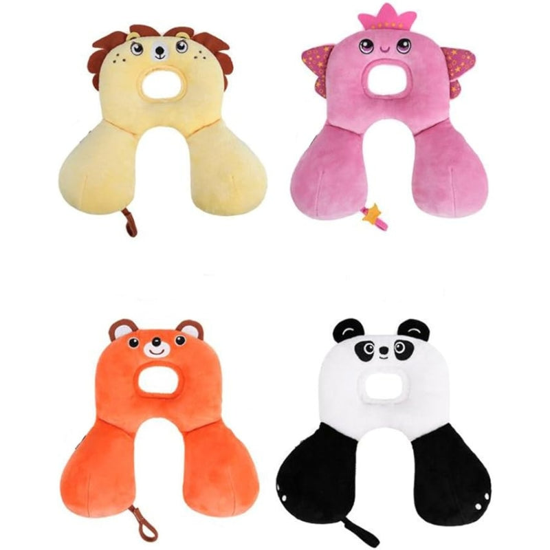 Children's Plane Travel Pillow