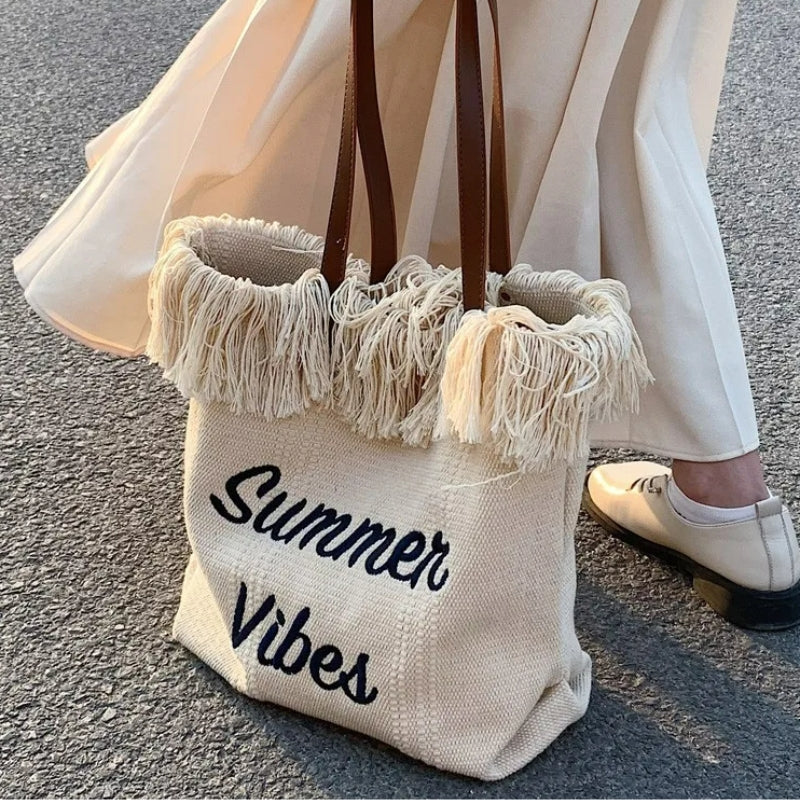 Women's Beach Bag