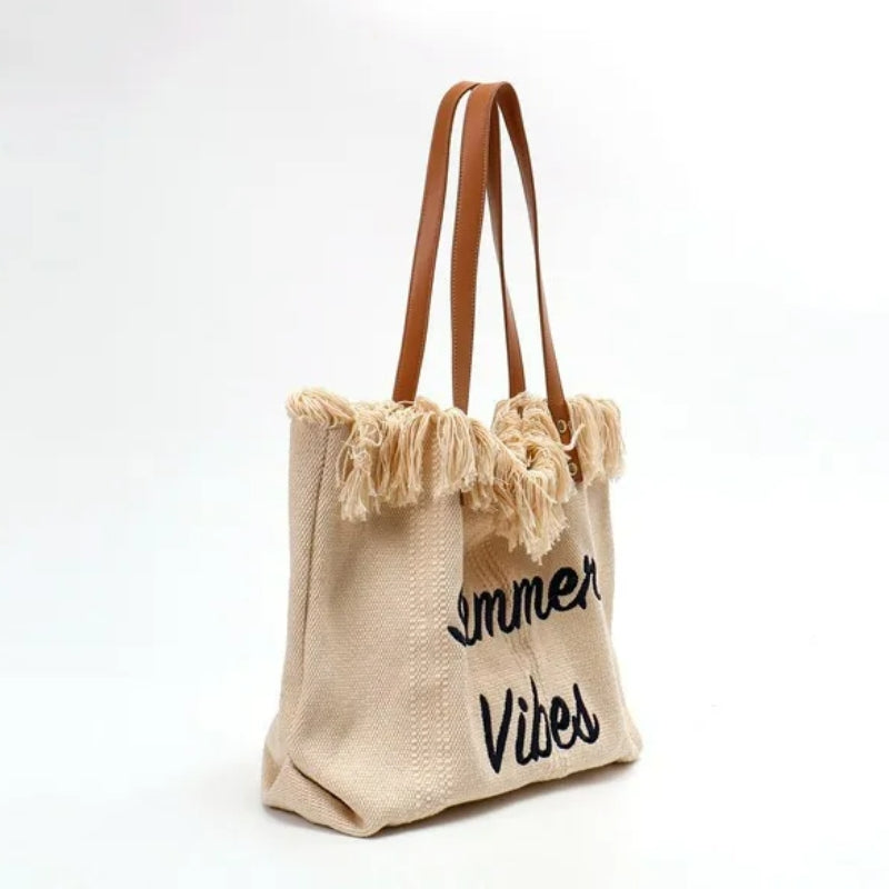Women's Beach Bag