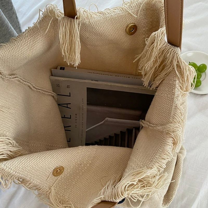 Women's Beach Bag