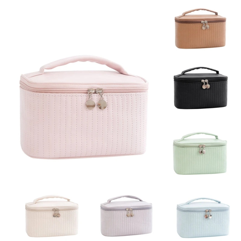 Vanity Case Makeup Wash Bag
