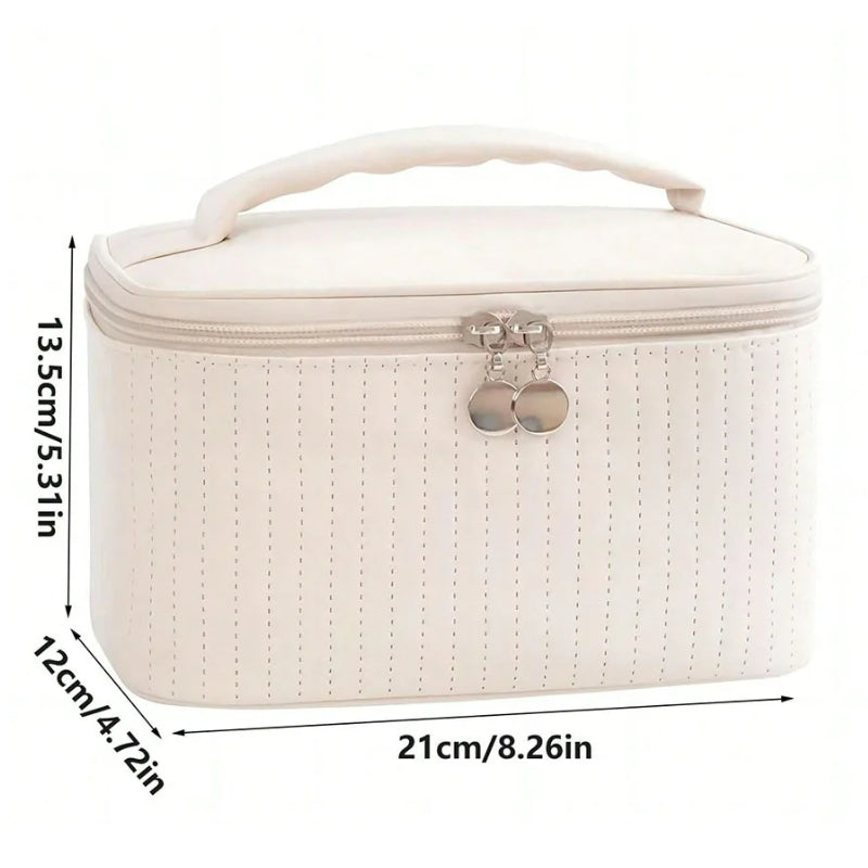 Vanity Case Makeup Wash Bag