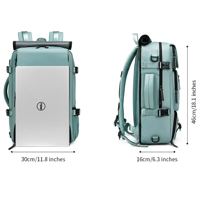 Compact Travel Bag